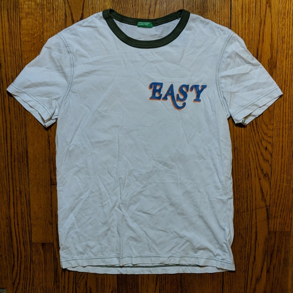 United Colors of Benneton EASY T